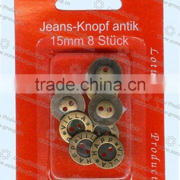 Sewing Tools Type Aluminum Needle Threader In Blister Card Needle Threader photo-4