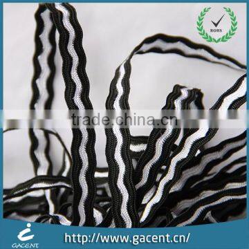 Custom Material Cotton Piping Cord Tape for Bag photo-6