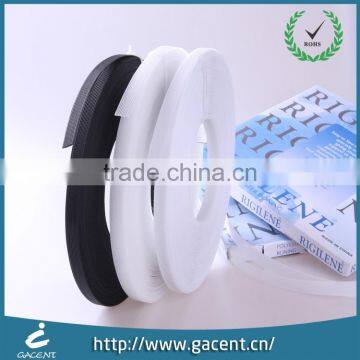 Low Density White Polyester Boning for Wedding Dress photo-5
