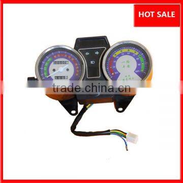 speed meter with read electric tricycle spare parts