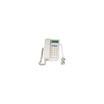 Sell USB Desk Phone with LCD