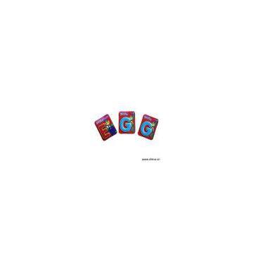 Sell Magnetic Stickers