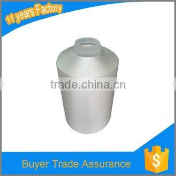 100% nylon thread for sewing leather goods