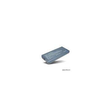 Sell Laptop Battery  for Sony BP2E
