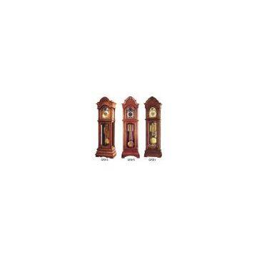 Grandfather Clocks