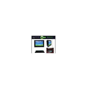 Industrial Monitor 15