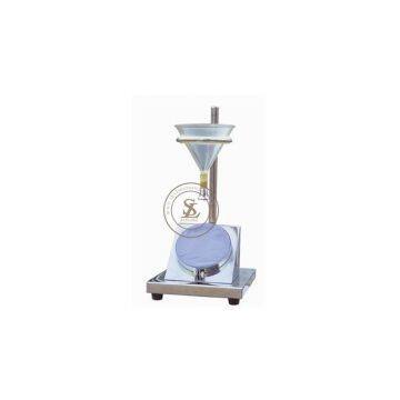 Textile Instrument Spray Rating Tester （Wetting Meter）