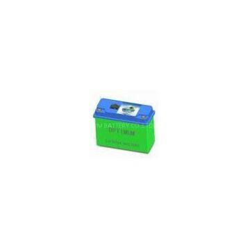 12V 20Ah Electric Golf Trolley Batteries for UPS Application, with Suitable BMS and Case