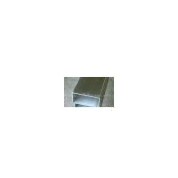 AISI 301 Pickled Stainless Steel Rectangular Pipe for Construction