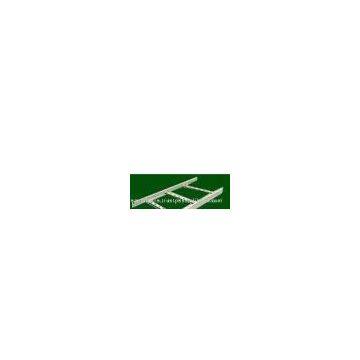 LADDER TYPE CABLE TRAYS