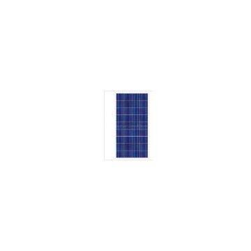 Solar Cell Module 70w High Efficiency
