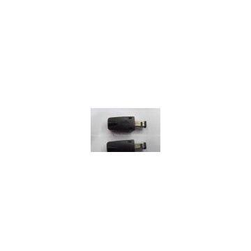 Custom KX16 Micro Laptop USB Connector Kit for Mobile Phones