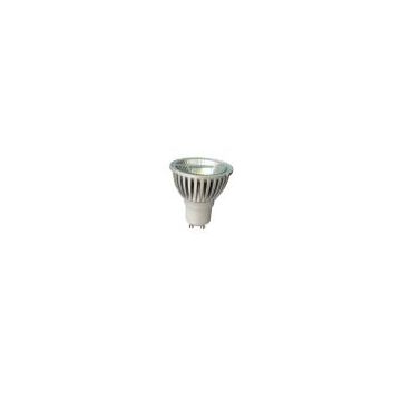 LED MR16 5W GU10 COB Reflector Lamps Dimming Spotlight Bulbs