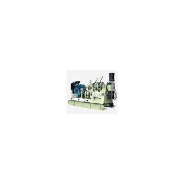 XY-44 37kW core drill rigs with 0-360 Drilling angle for hydrological  drilling