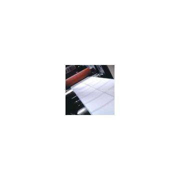 Self Adhesive PP Paper