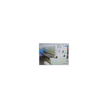 High Accuracy Wire Mesh Cutting Machine Automatically Crimped Wire Mesh Cutting Machine