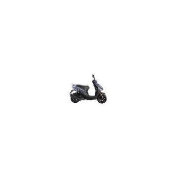 2000W Lithium Battery Gas Powered Motor Scooters Piaggio Vivo 125