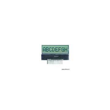 Sell COG LCD (LCM) Display