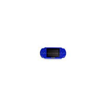 10000 mix games inside mini handheld game player PMP2