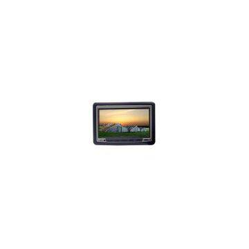 Car 7 LCD Monitor