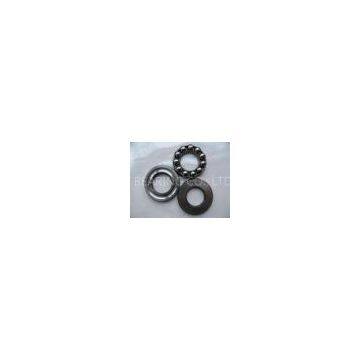 51104 Miniature Steel Thrust Ball Bearing With Single Row