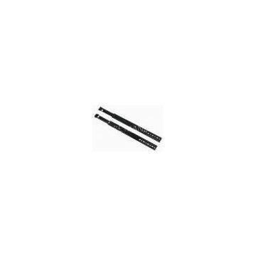 Kitchen Cabinet Side Mount Drawer Slides / 200mm Drawer Runners