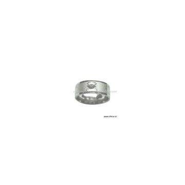 Sell Stainless Steel Ring