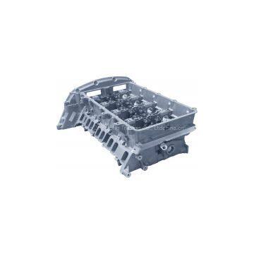 Engine Cylinder Head for FORD ZSD-424 FXFA photo-3