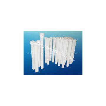 Aluminum Titanate Riser Tube