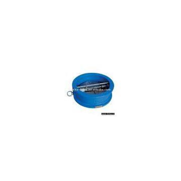 Sell Dual Plate Check Valve
