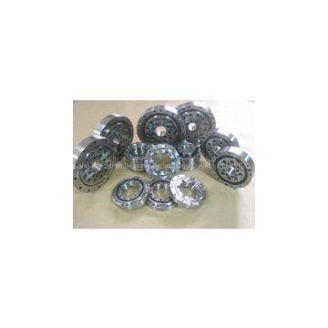 Crossed Cylindrical Roller Bearing -RA Series