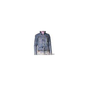 Sell Jacket
