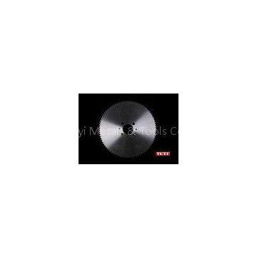 TCT 18 Inch Circular Saw Blade Sharpening For Cutting Steel Ingot  , Carbide Tipped Saw Blade