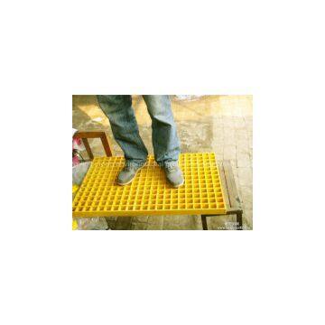 High Quality Fiberglass Reinforced Grating photo-2