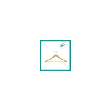 Wooden Hanger