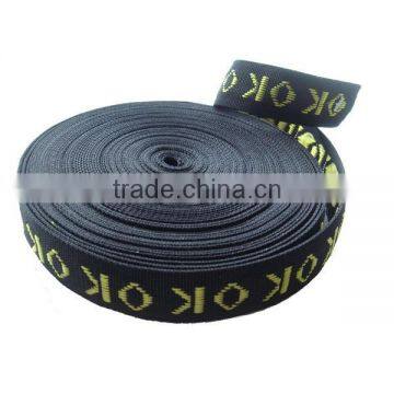 Customized Jacquard PP Webbing Belt