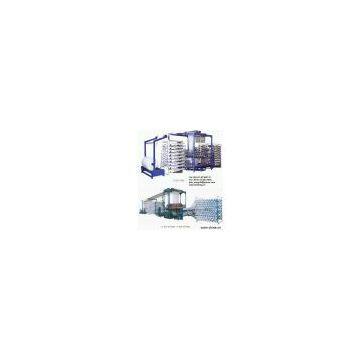 cement bag making equipment plant