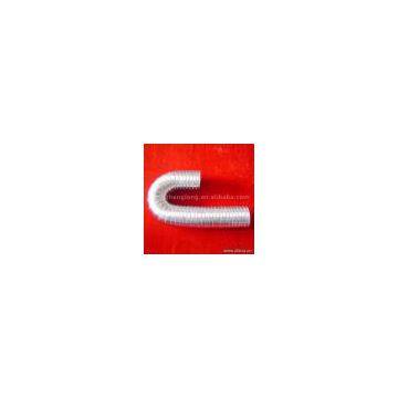 Sell Aluminum Ventilation Hose
