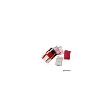 Sell Sports Wrist Bands