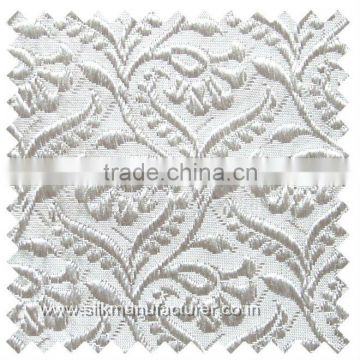 PURE Art Silk Jacquard Fabric