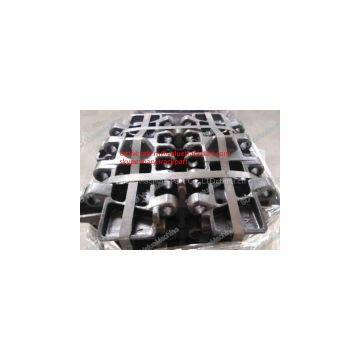 LIEBHERR HS852HD Crawler Crane Track Shoe