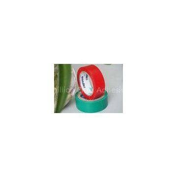 Flame Retardant Adhesive Insulation Tape Jumbo Roll For Wire Harness