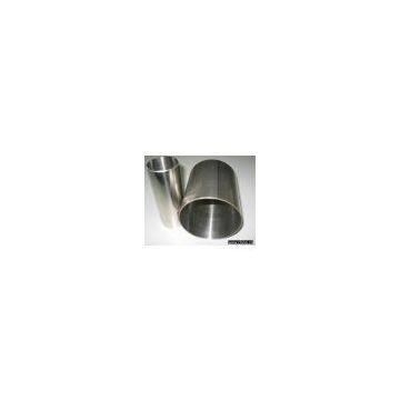 Stainless Steel Heat Exchange Pipes and Tubes