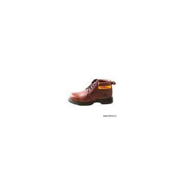 Sell Brown Chukka Boots