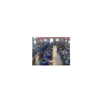 Disinfection Tablet Making Machine , Hydraulic Compression Machine For Tablets