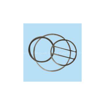 Metal Jacketed Gasket
