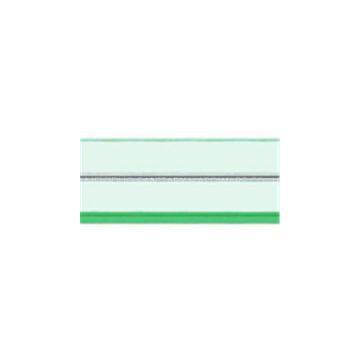 Polished Chrome Shelf With Glass