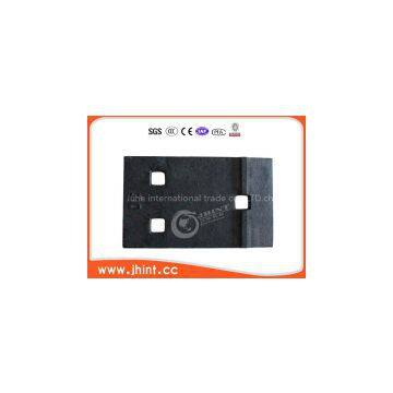 base plate for railway
