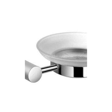 Simplicity Soap Dish Holder