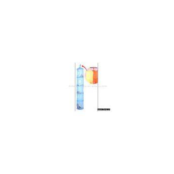 5-Shelf Mesh Bag